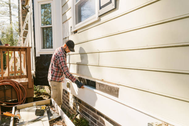 Top rated local Storm Damage Siding Repair specialists in Staley, NC